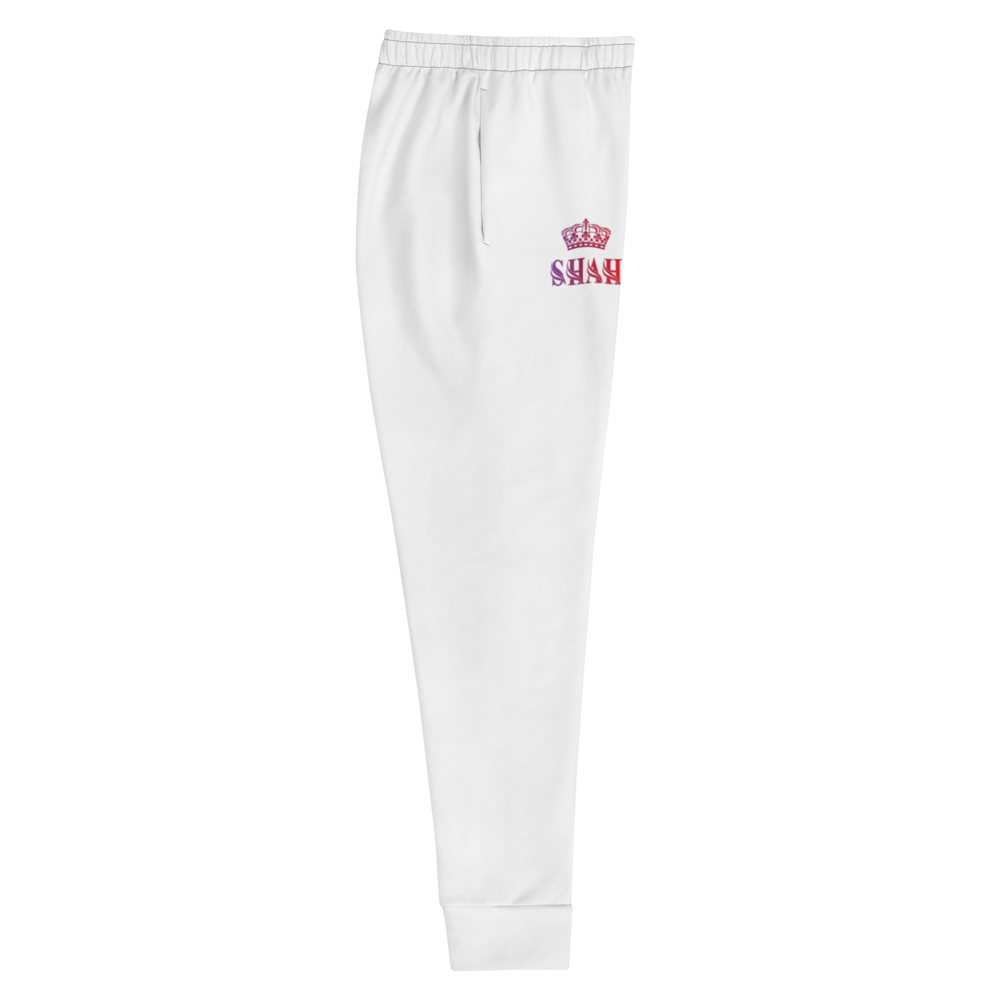Nederland Joggers l Black