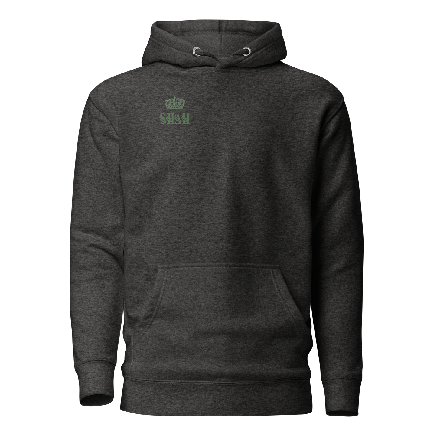 Basic Hoody l Red