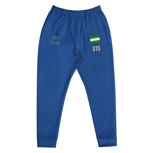 Rotterdam Set l Blue