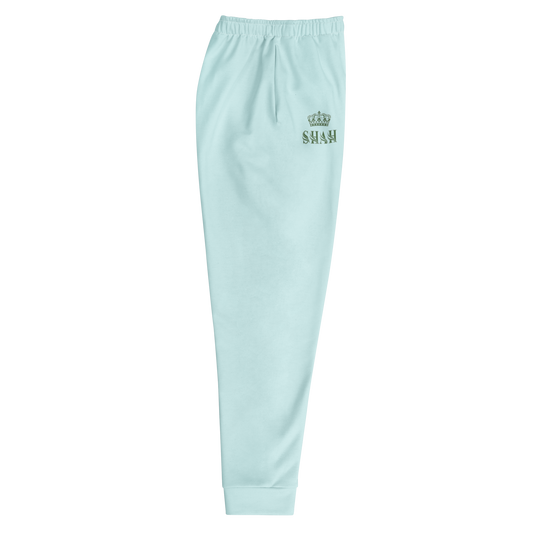 Basic Joggers l Sky Blue