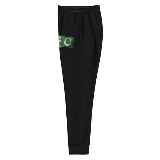 Pakistan Joggers l Black