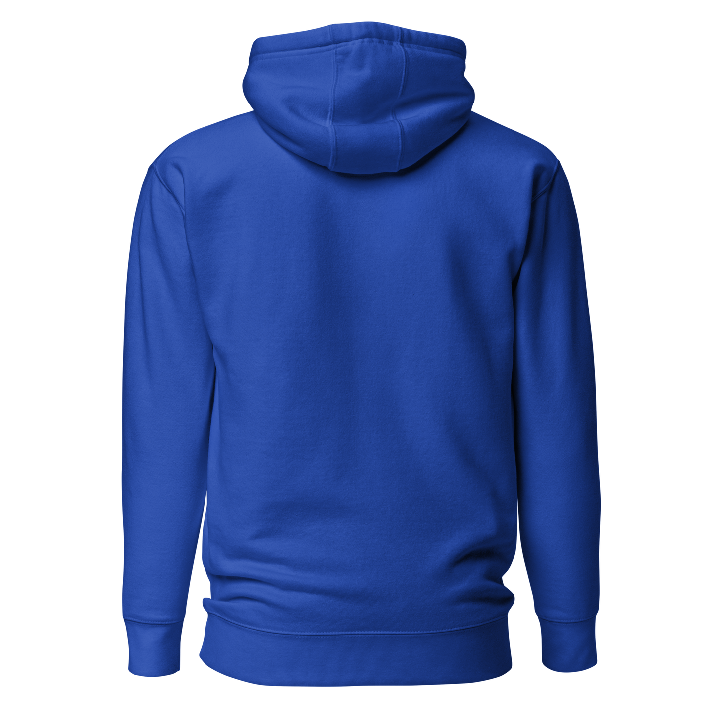 Basic Hoody l Blue