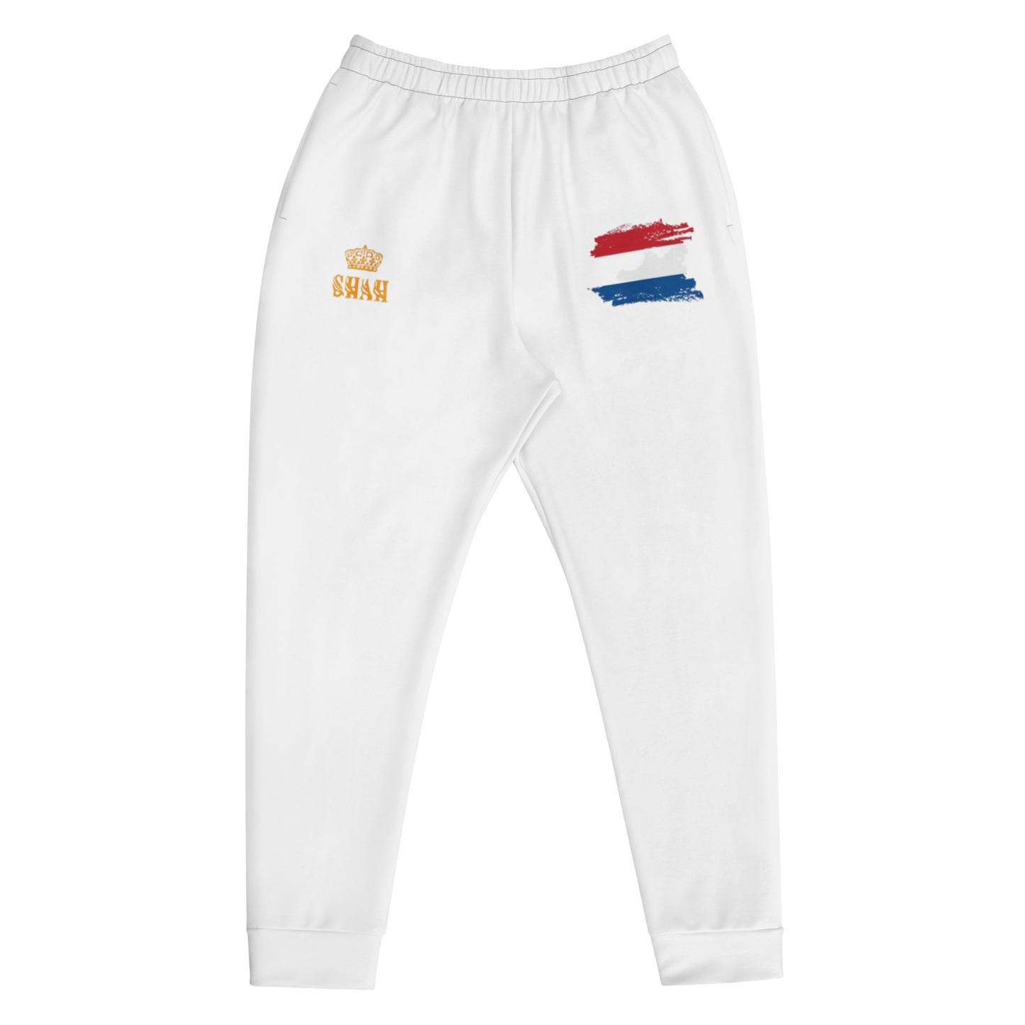 Nederland Joggers l Black