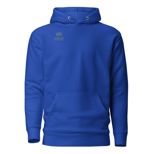 Pyaar Dosti Hai Hoody l Blue