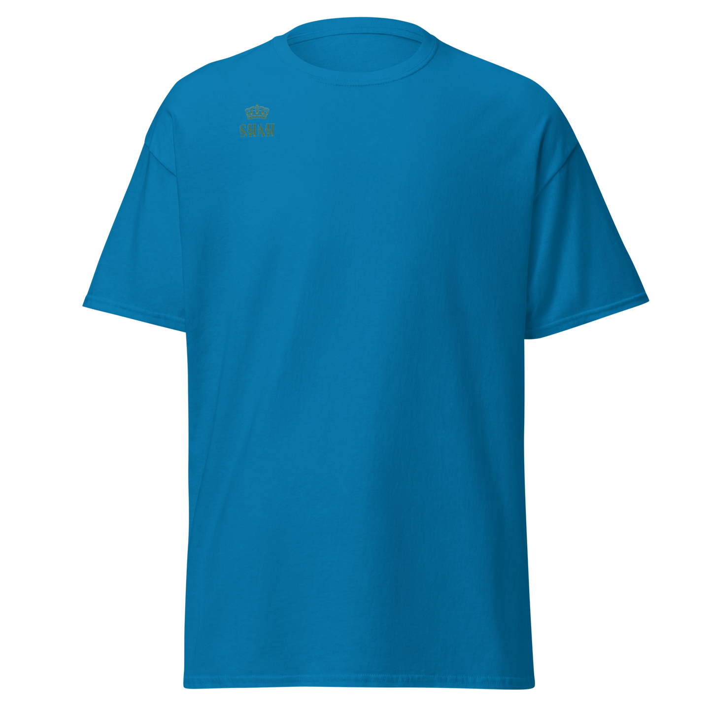 SHAH T-Shirt l Black