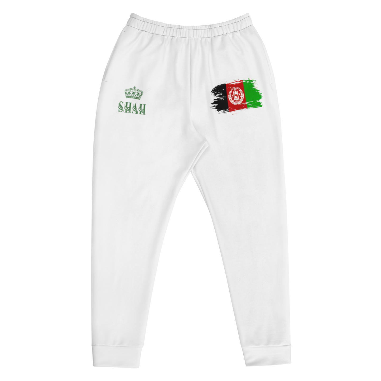 Afghanistan Set l Black