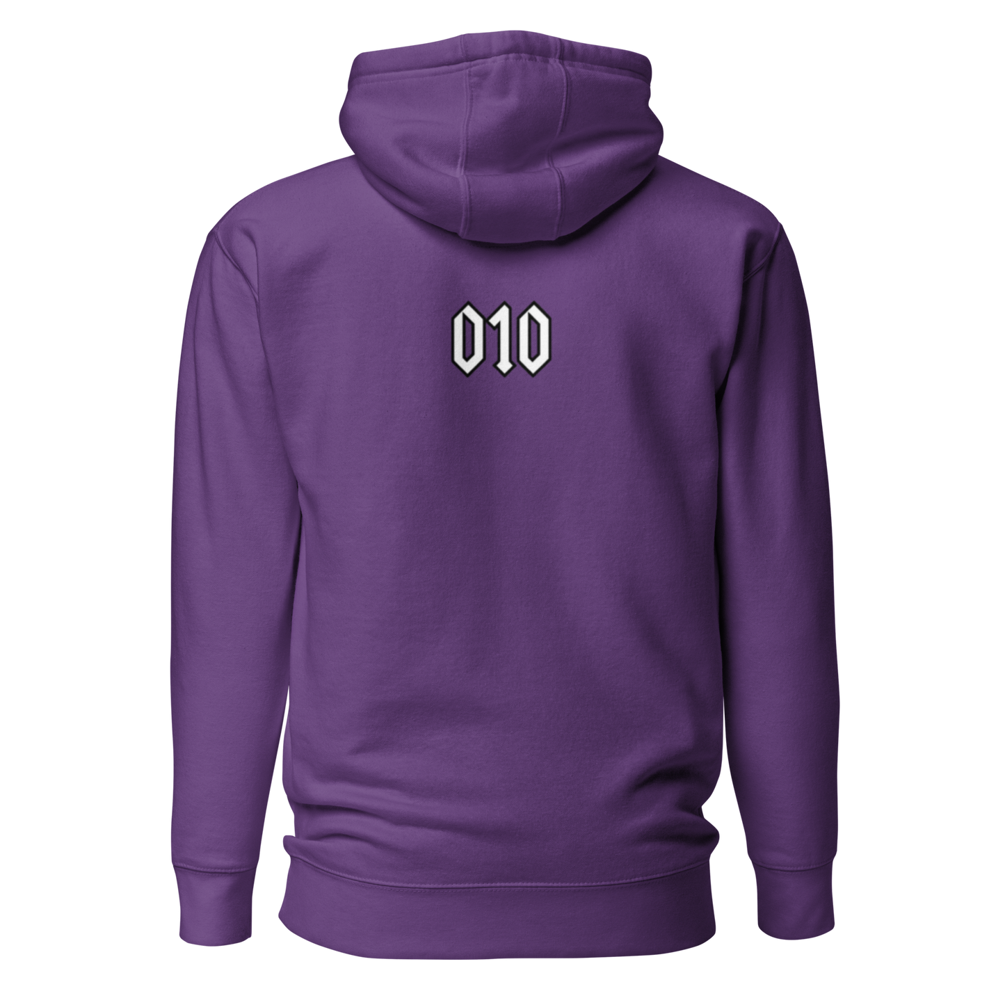 Rotterdam Set l Purple