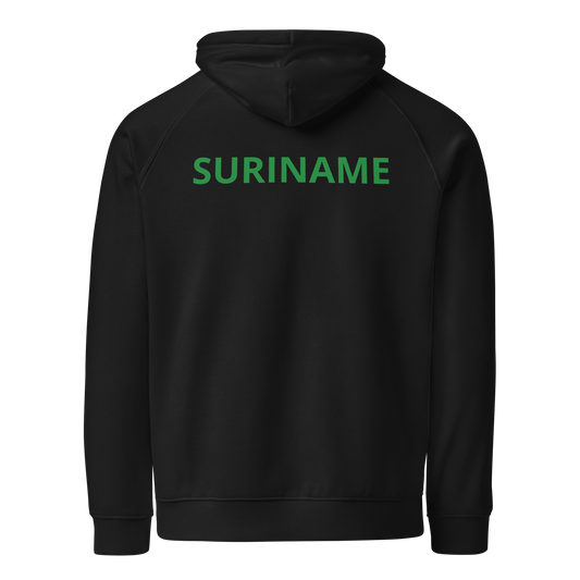 Suriname Hoody l Black