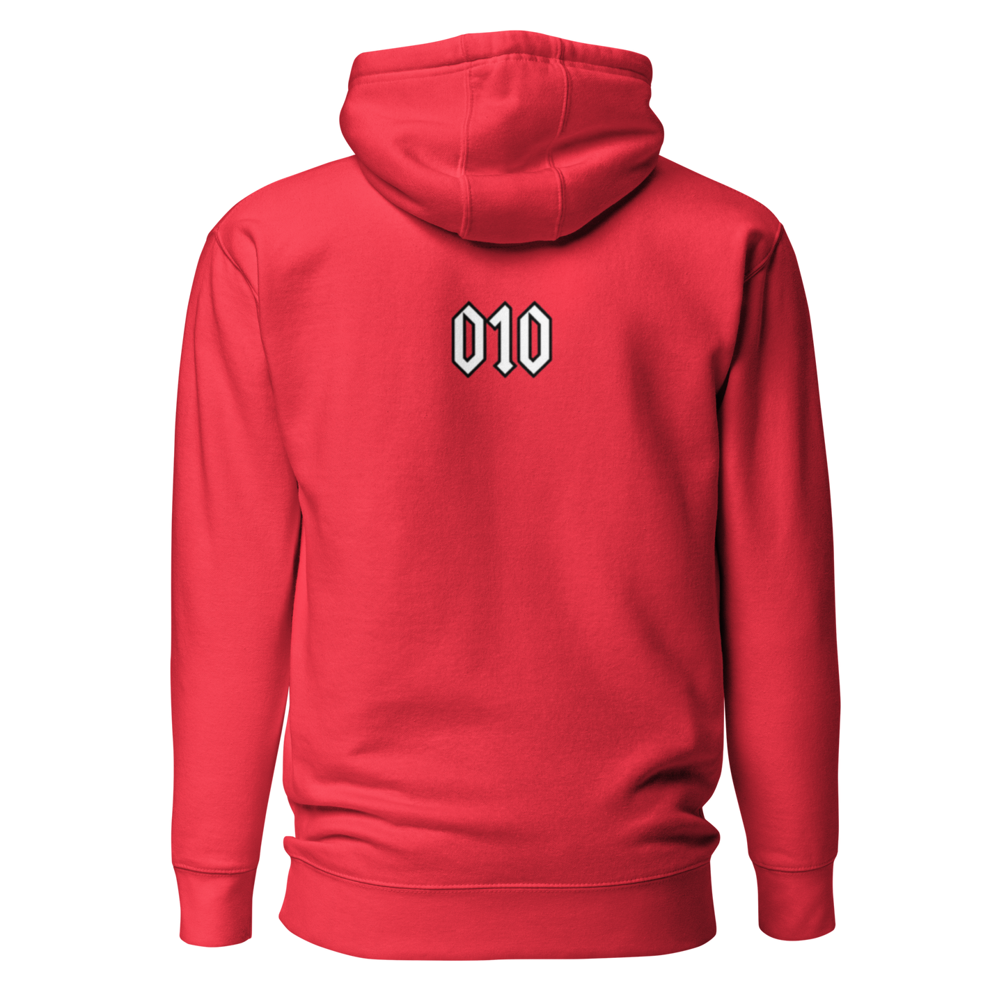 Rotterdam Set l Red