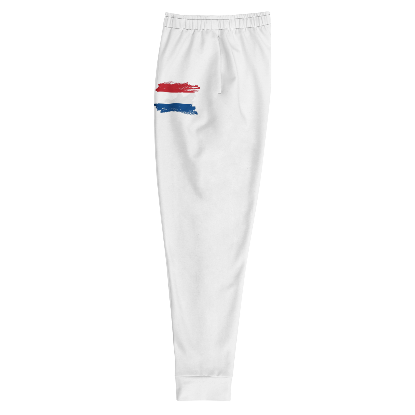 Nederland Set l White