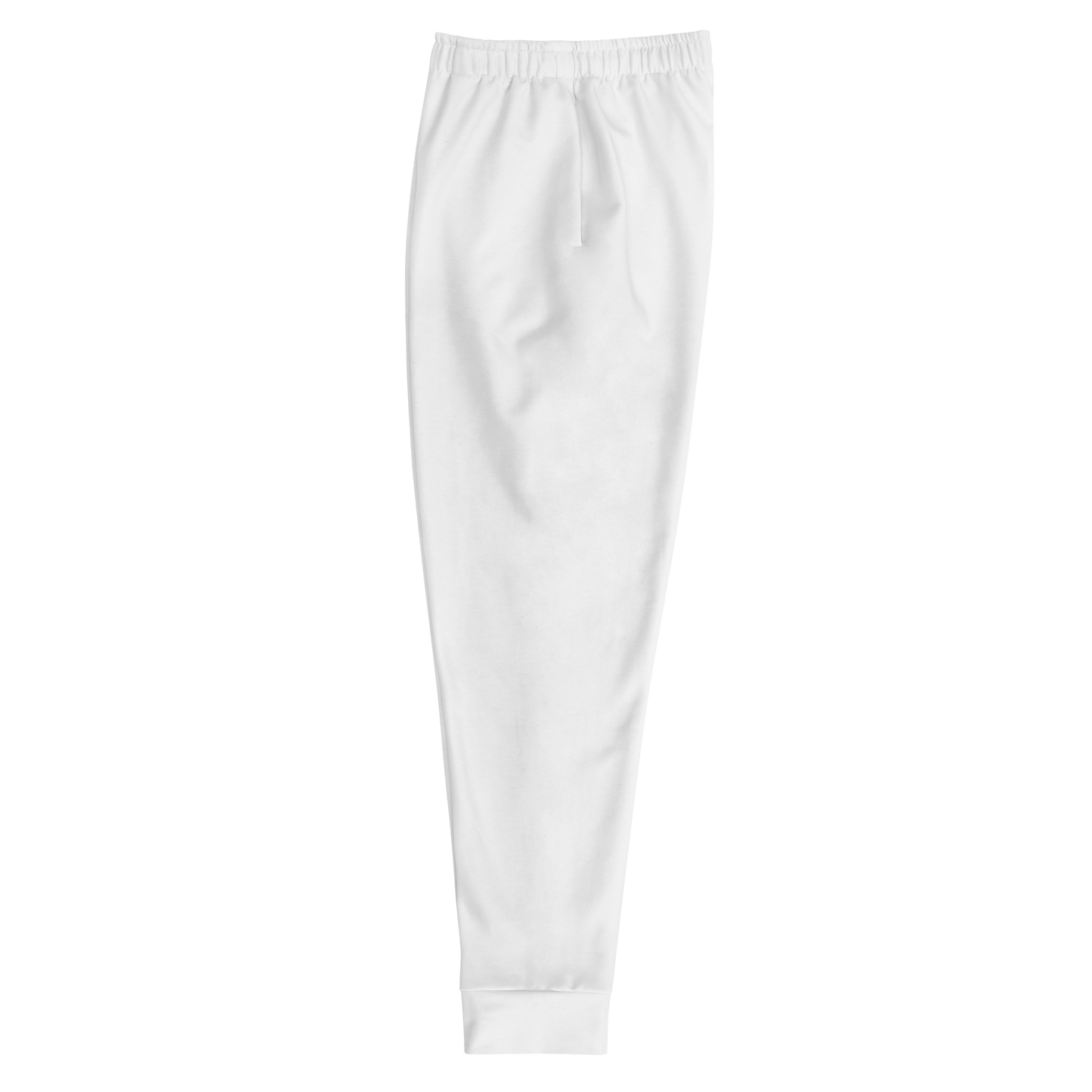 Basic Joggers l White