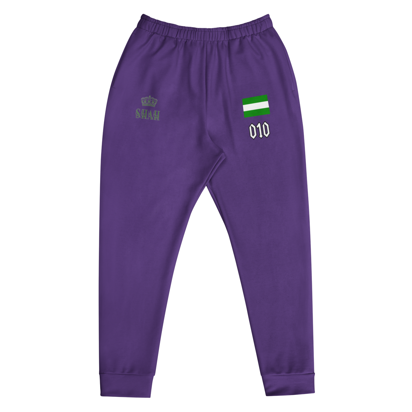 Rotterdam Set l Purple