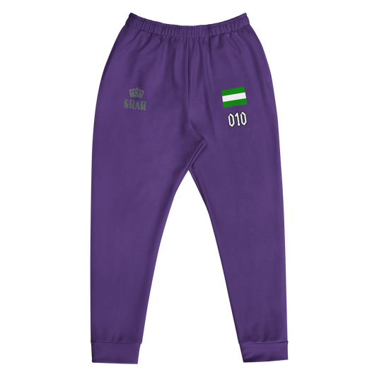 Rotterdam Set l Purple