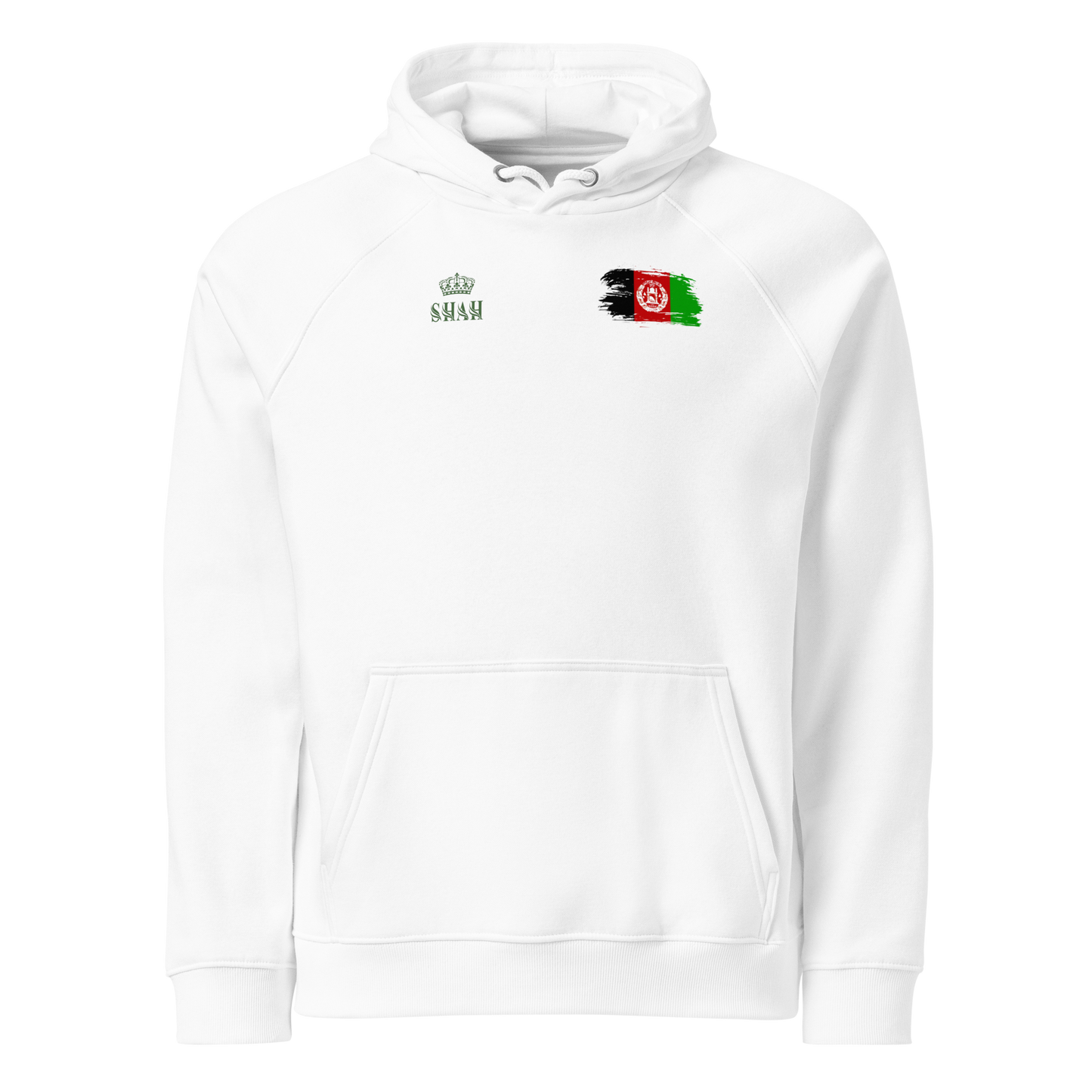Afghanistan Set l Black