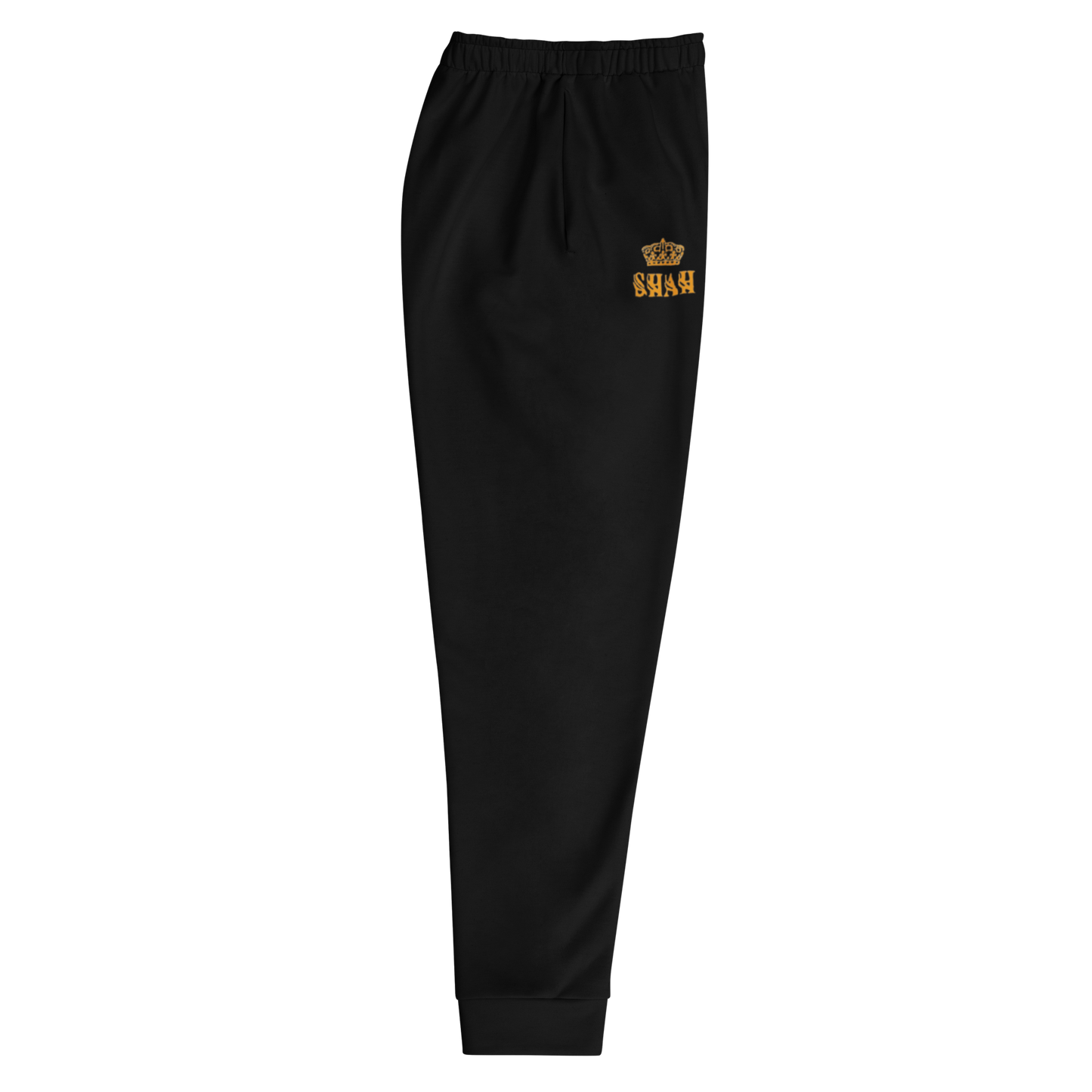 Nederland Joggers l Black
