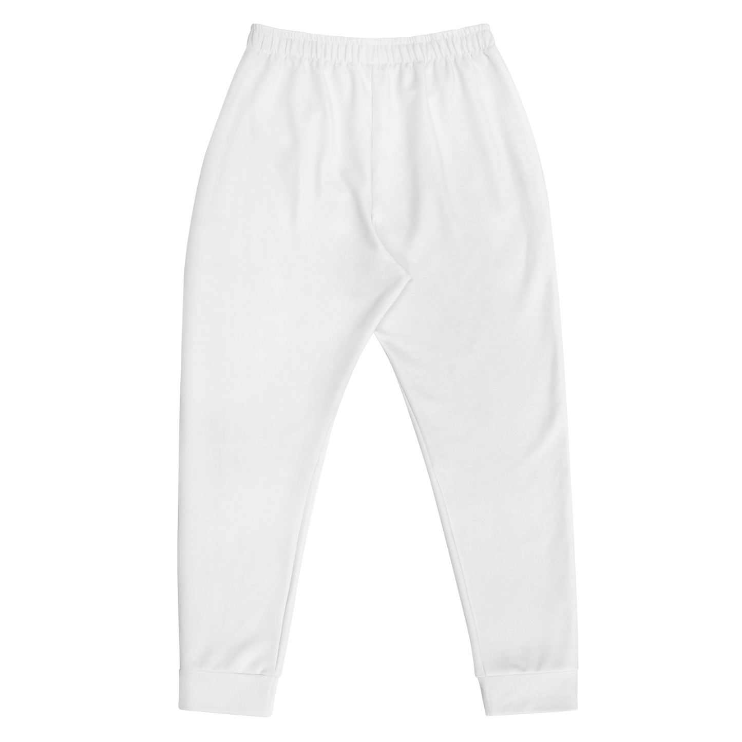 Basic Joggers l White