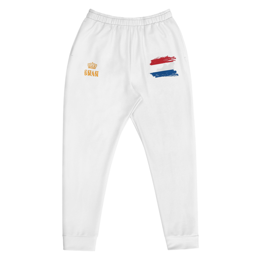 Nederland Set l White