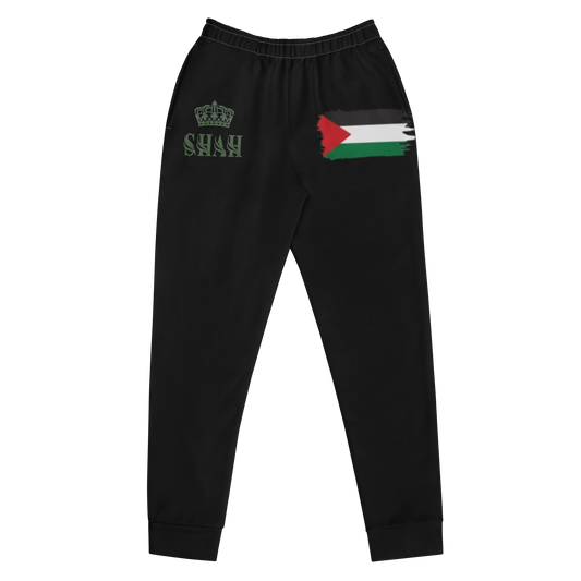 Palestine Set l Black