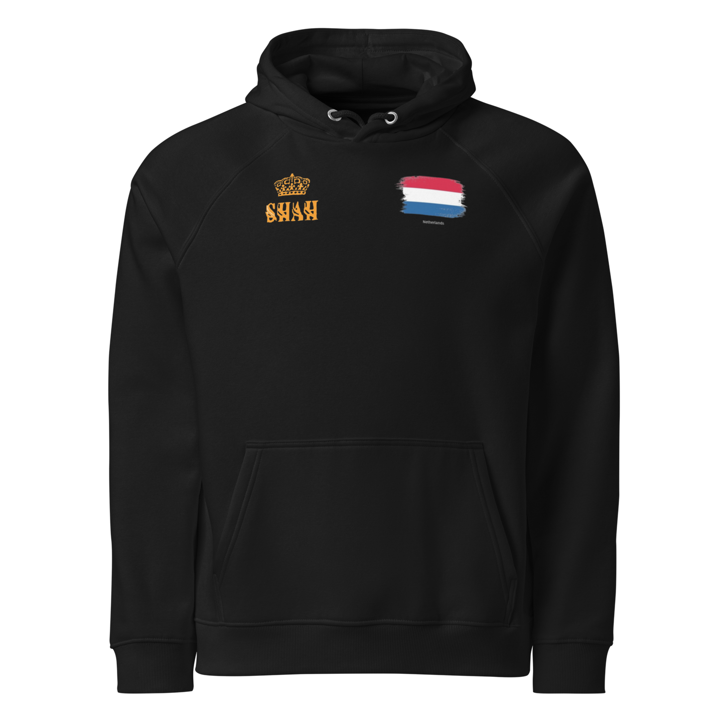 Nederland Set l White
