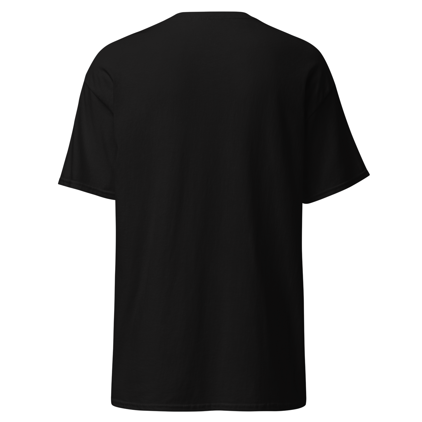 SHAH T-Shirt l Black