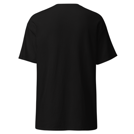 SHAH T-Shirt l Black