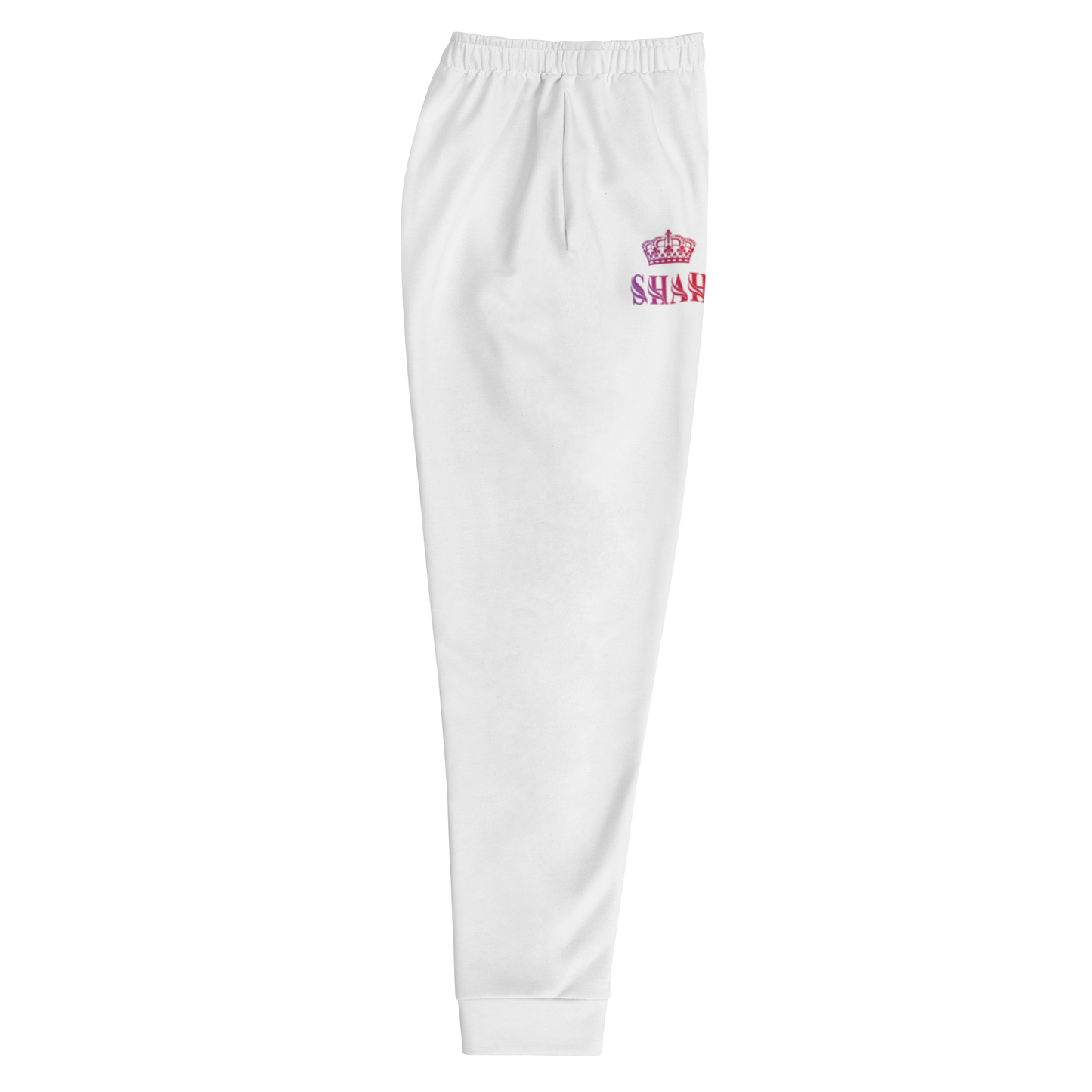 Turkiye Joggers l Black