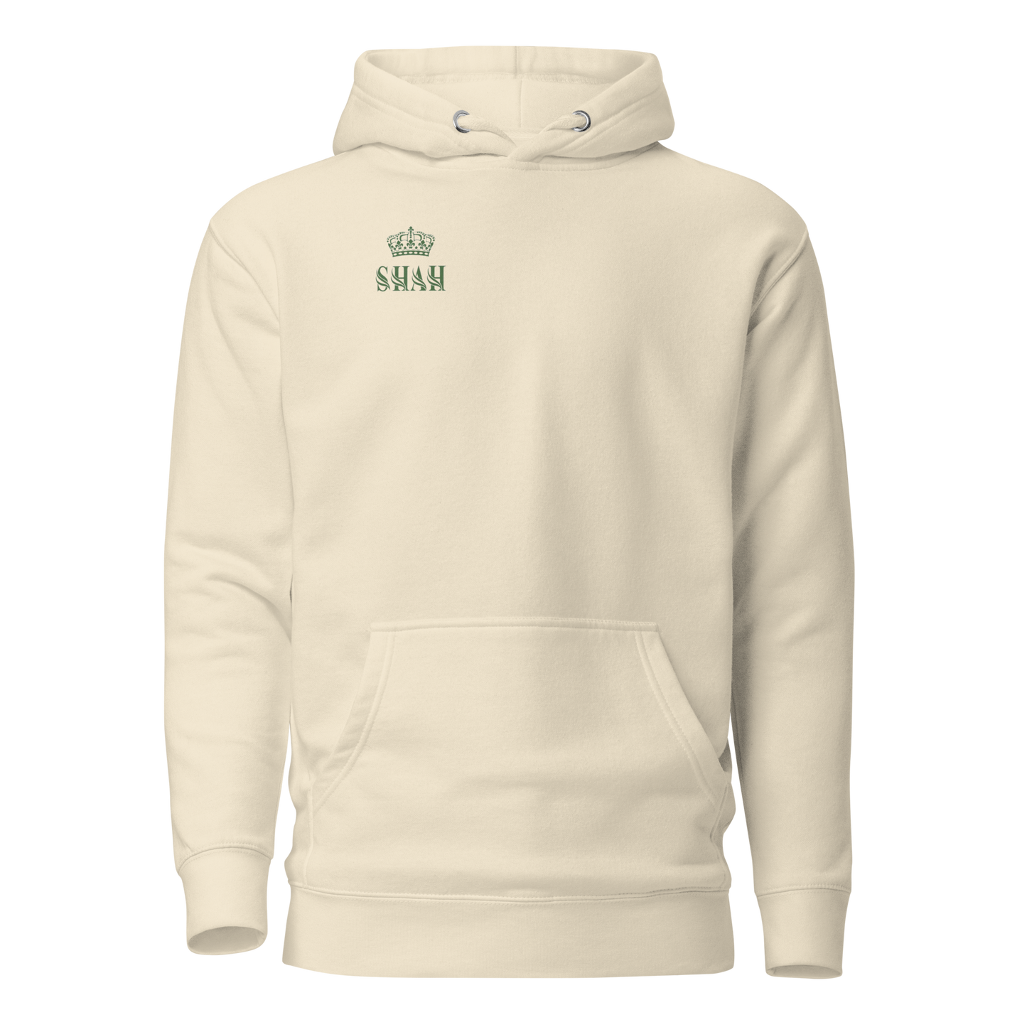 Basic Hoody l Sky Blue