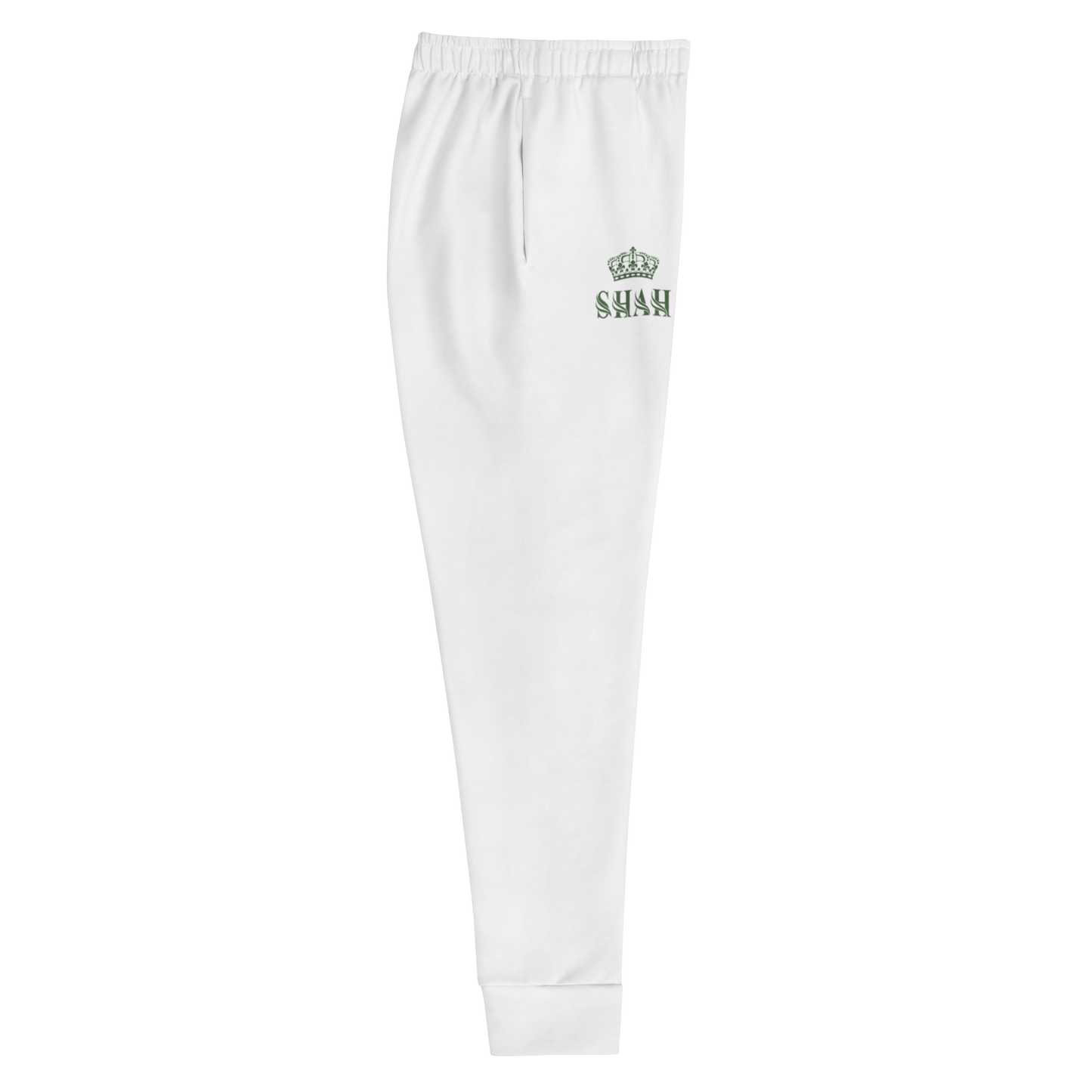 Pakistan Joggers l Black