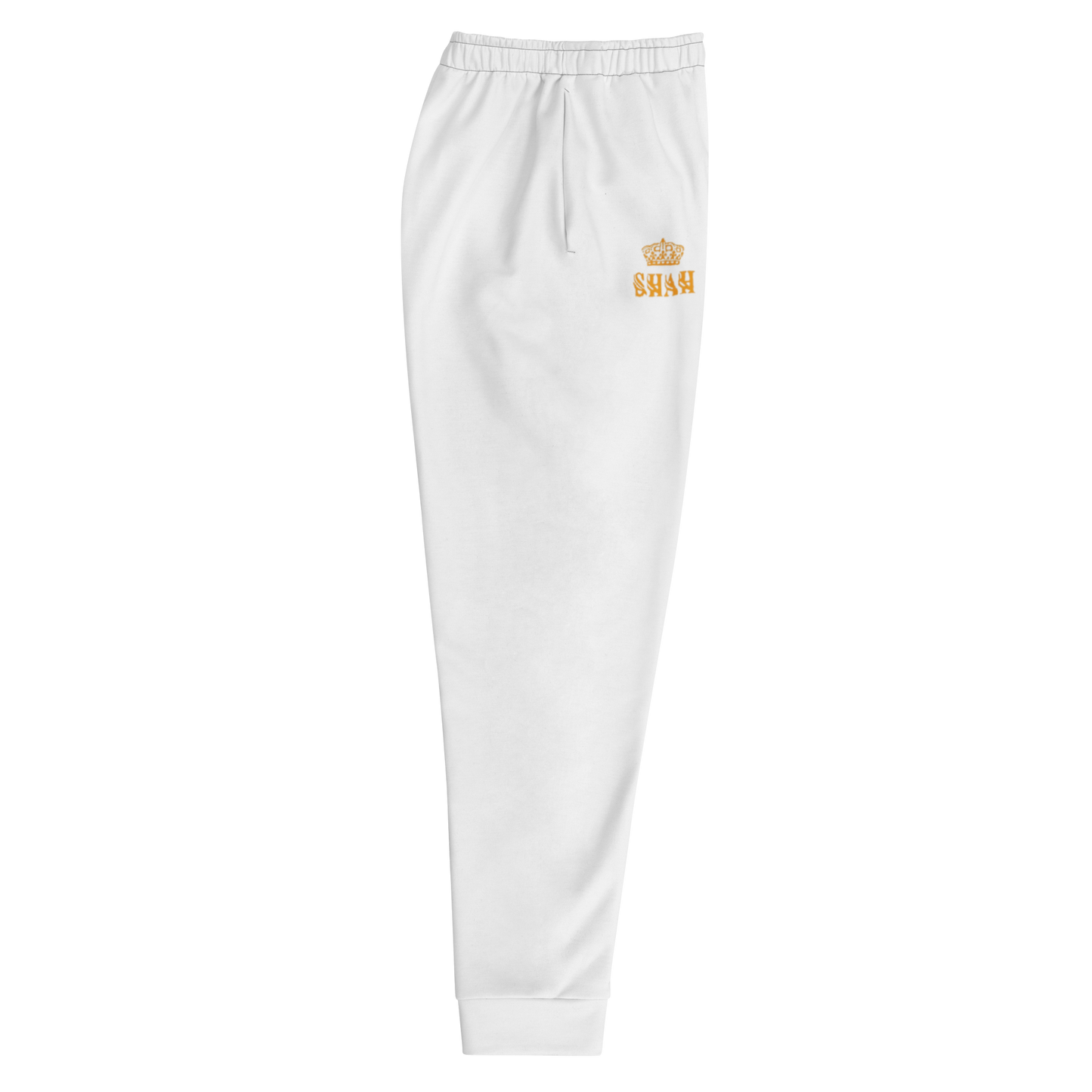 Nederland Joggers l White