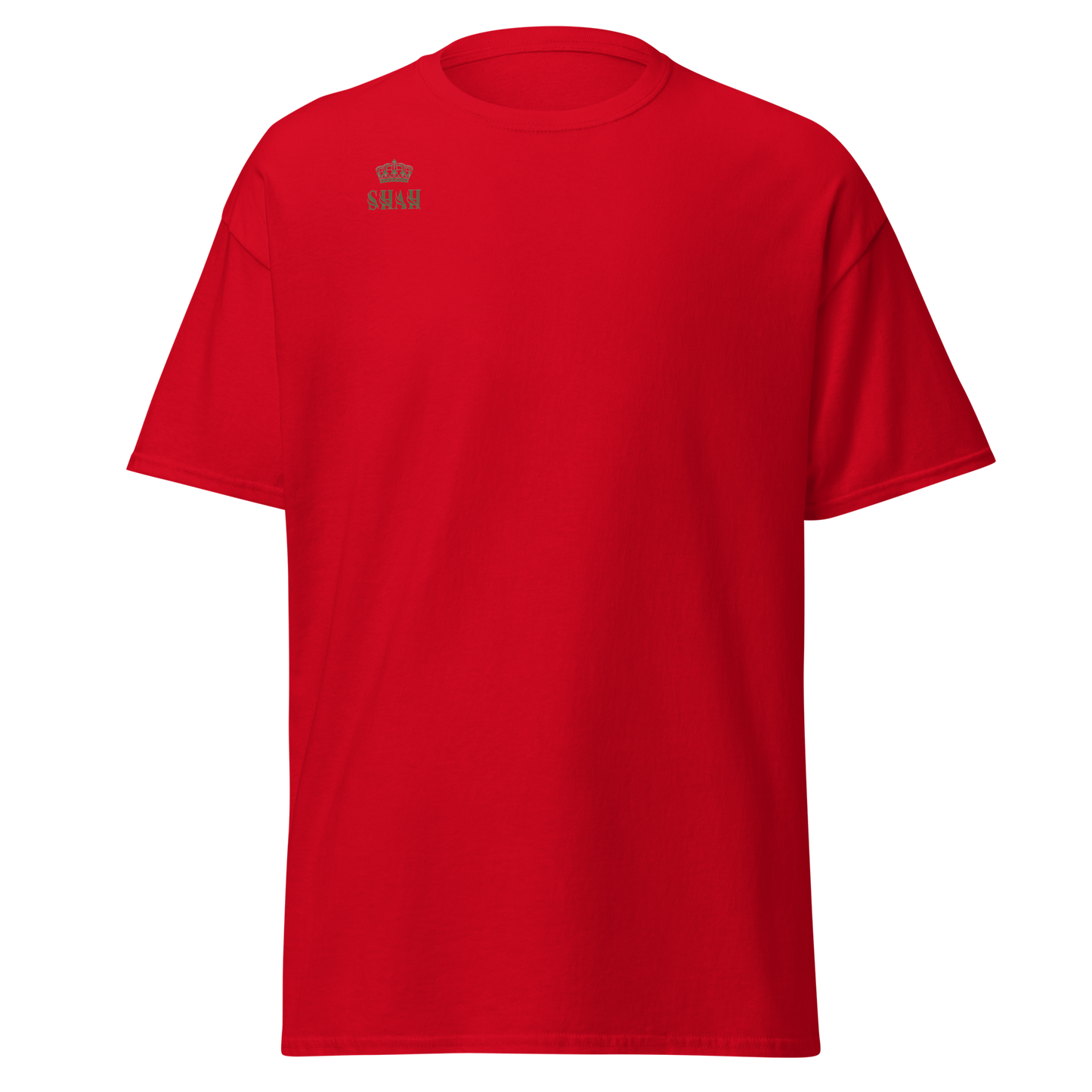 SHAH T-Shirt l Black