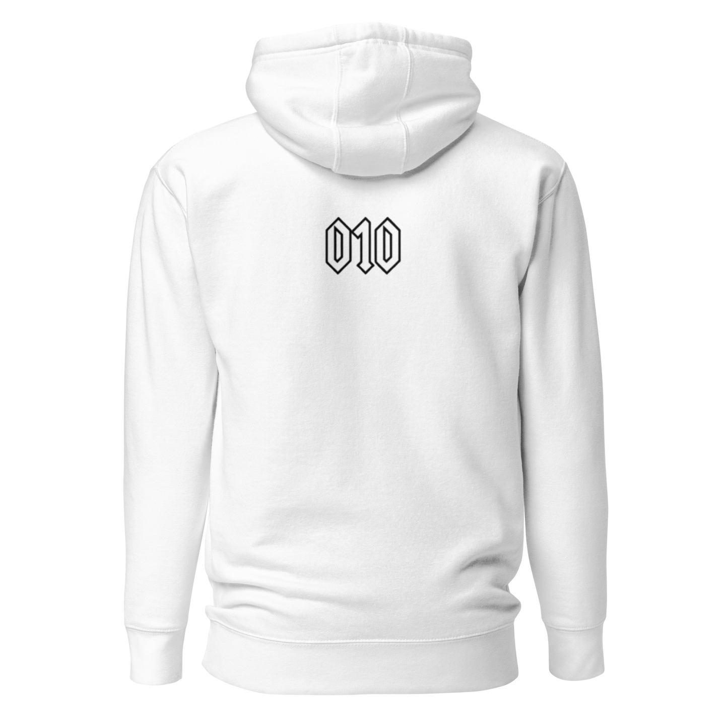 Rotterdam Set l White