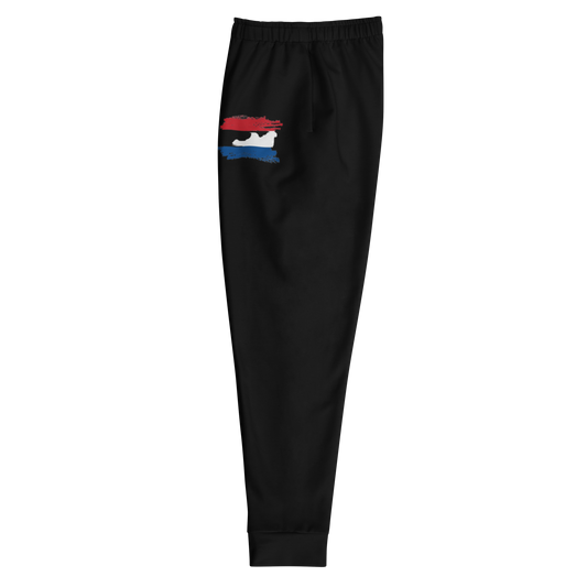 Nederland Joggers l Black