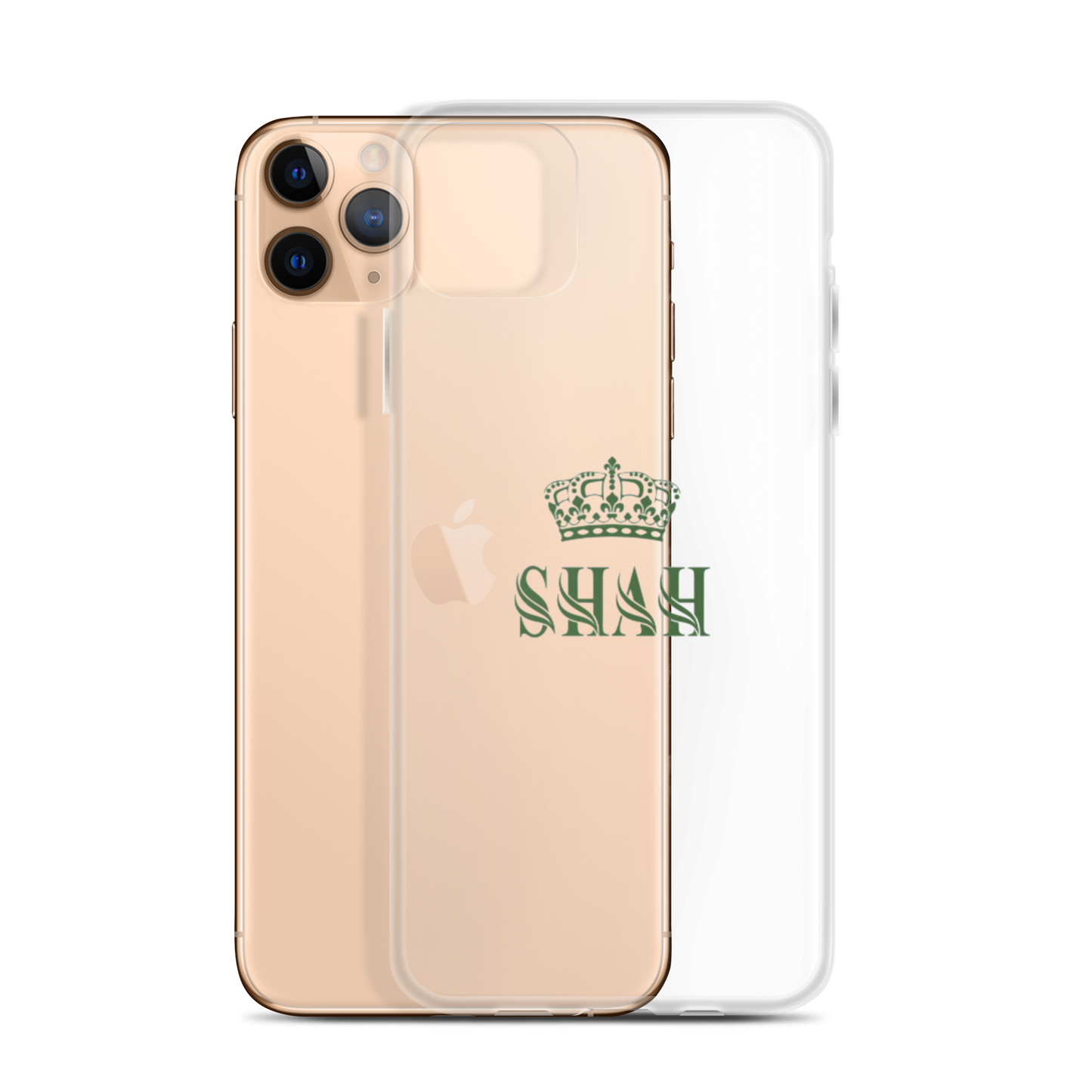 SHAH Mobile Case