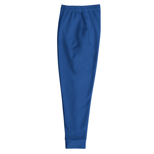 Basic Joggers l Blue