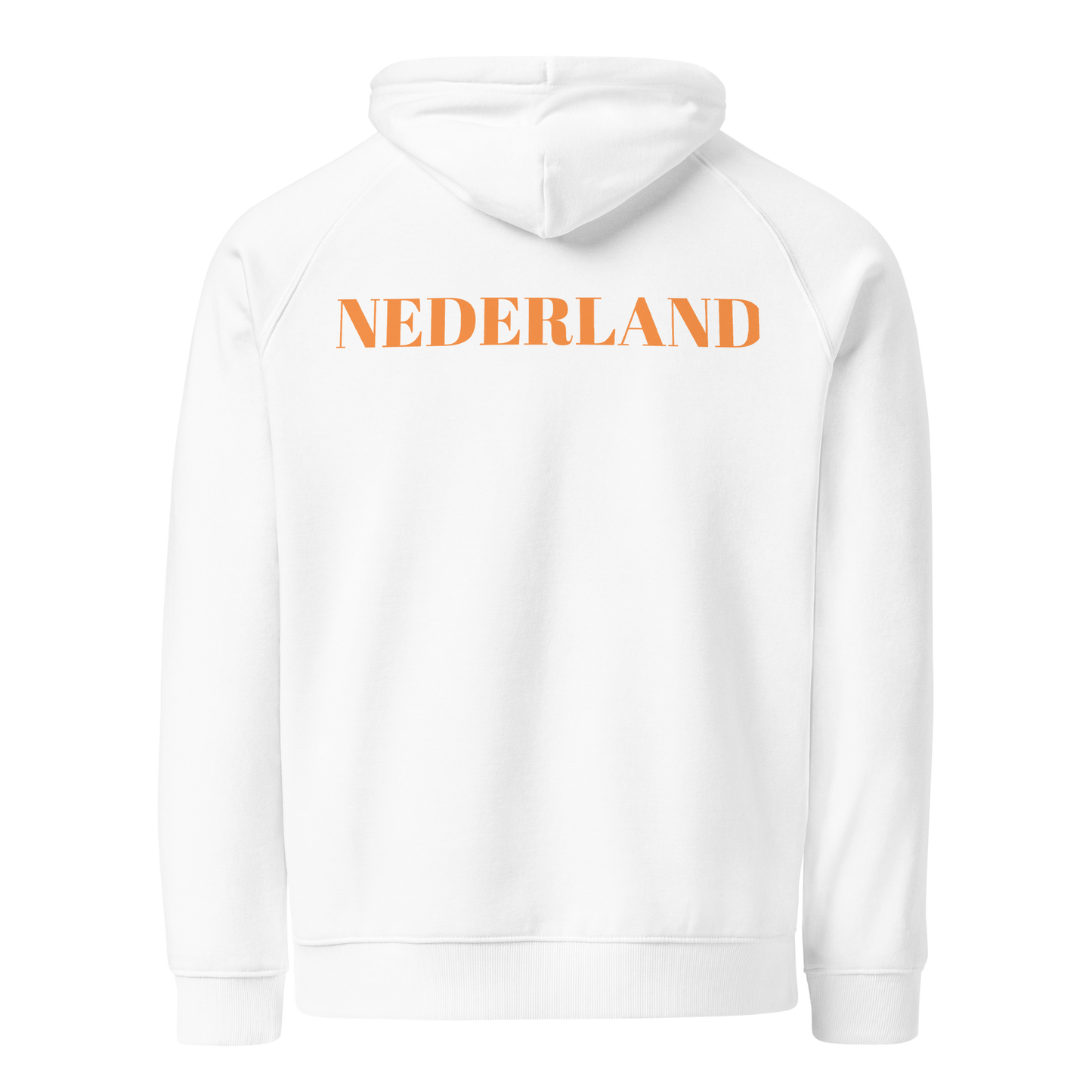 Nederland Set l White
