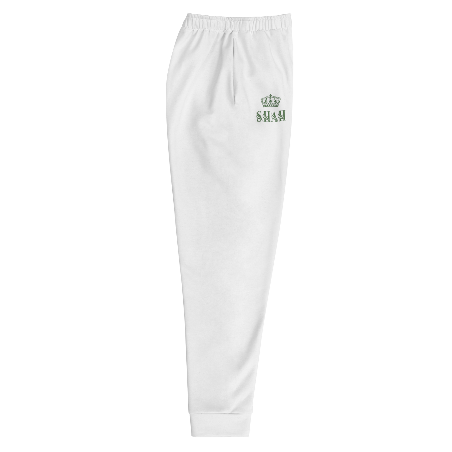 Palestine Set l White