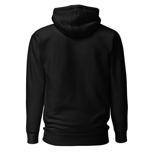 Basic Hoody l Black