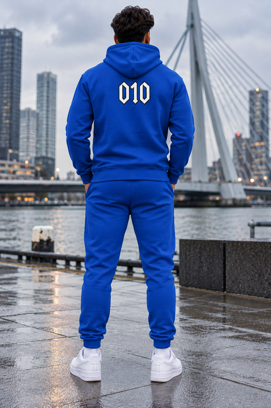Rotterdam Set l Blue