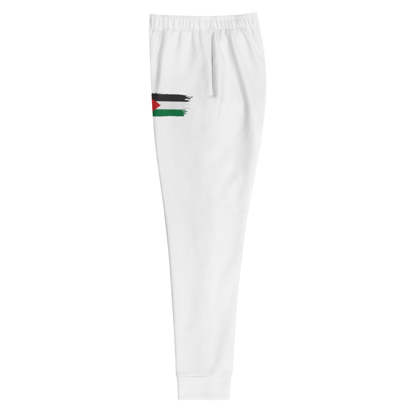 Palestine Set l White
