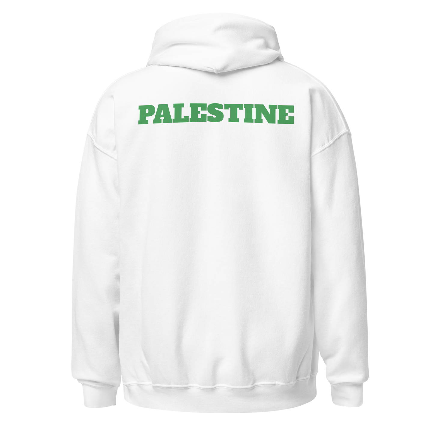 Palestine Set l White