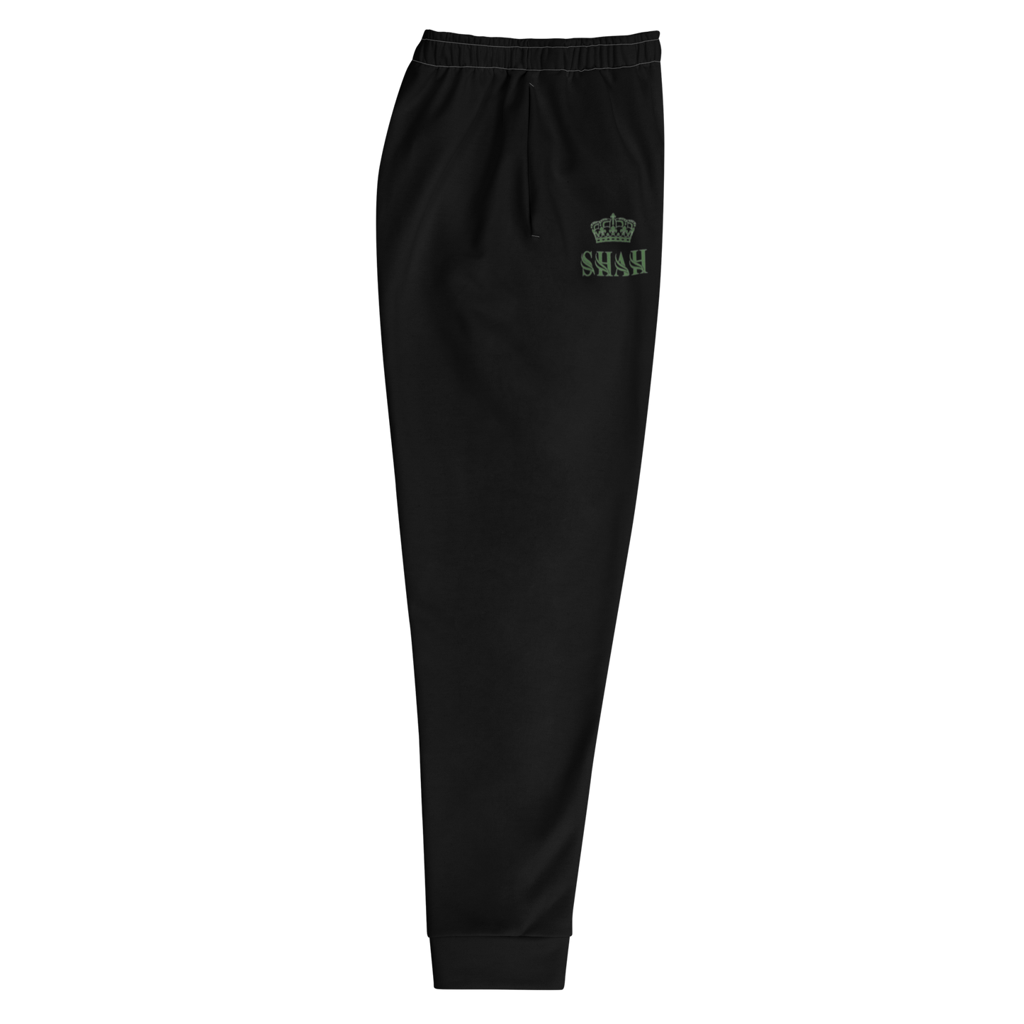 Basic Joggers l Black
