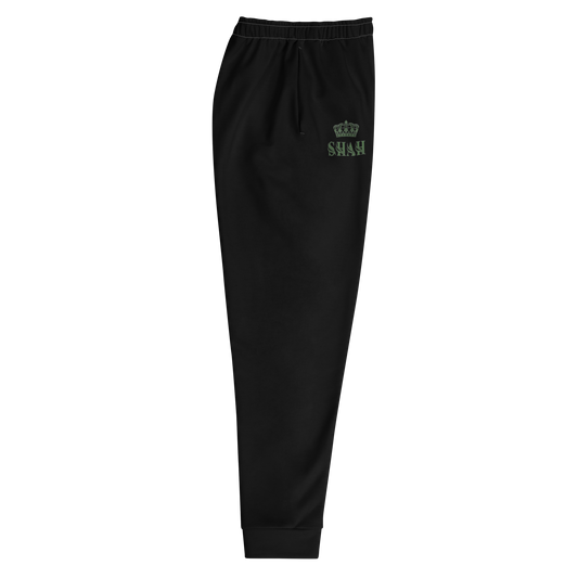 Basic Joggers l Black