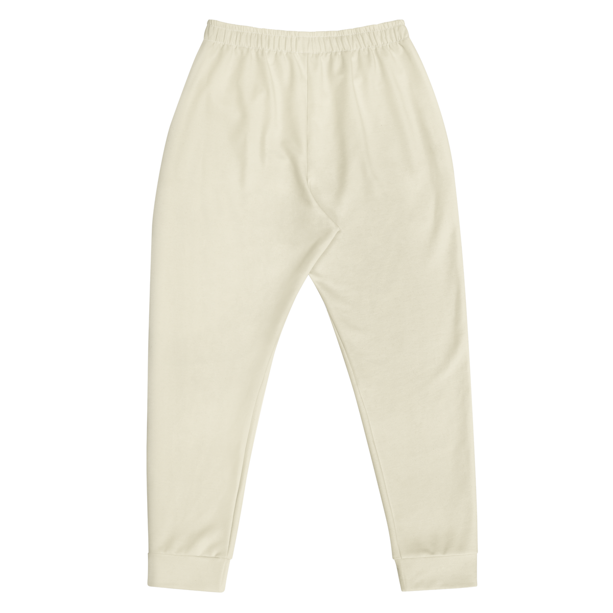 Basic Joggingbroek | Beige