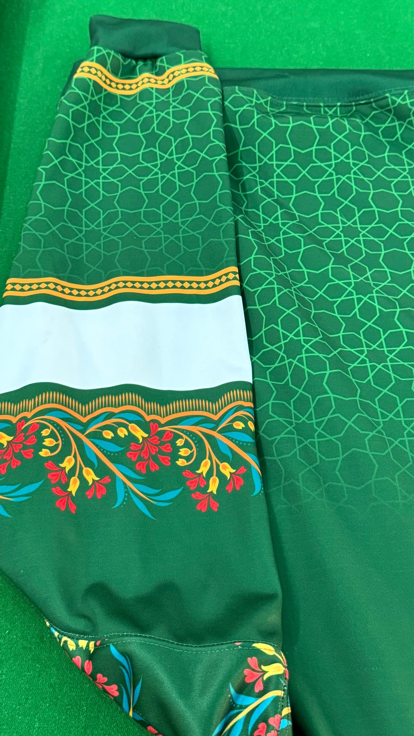 Pakistan Hoody Limited Edition