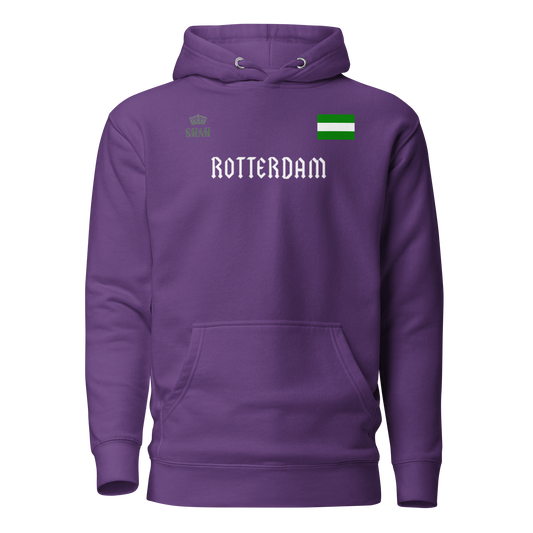 Rotterdam Set l Purple