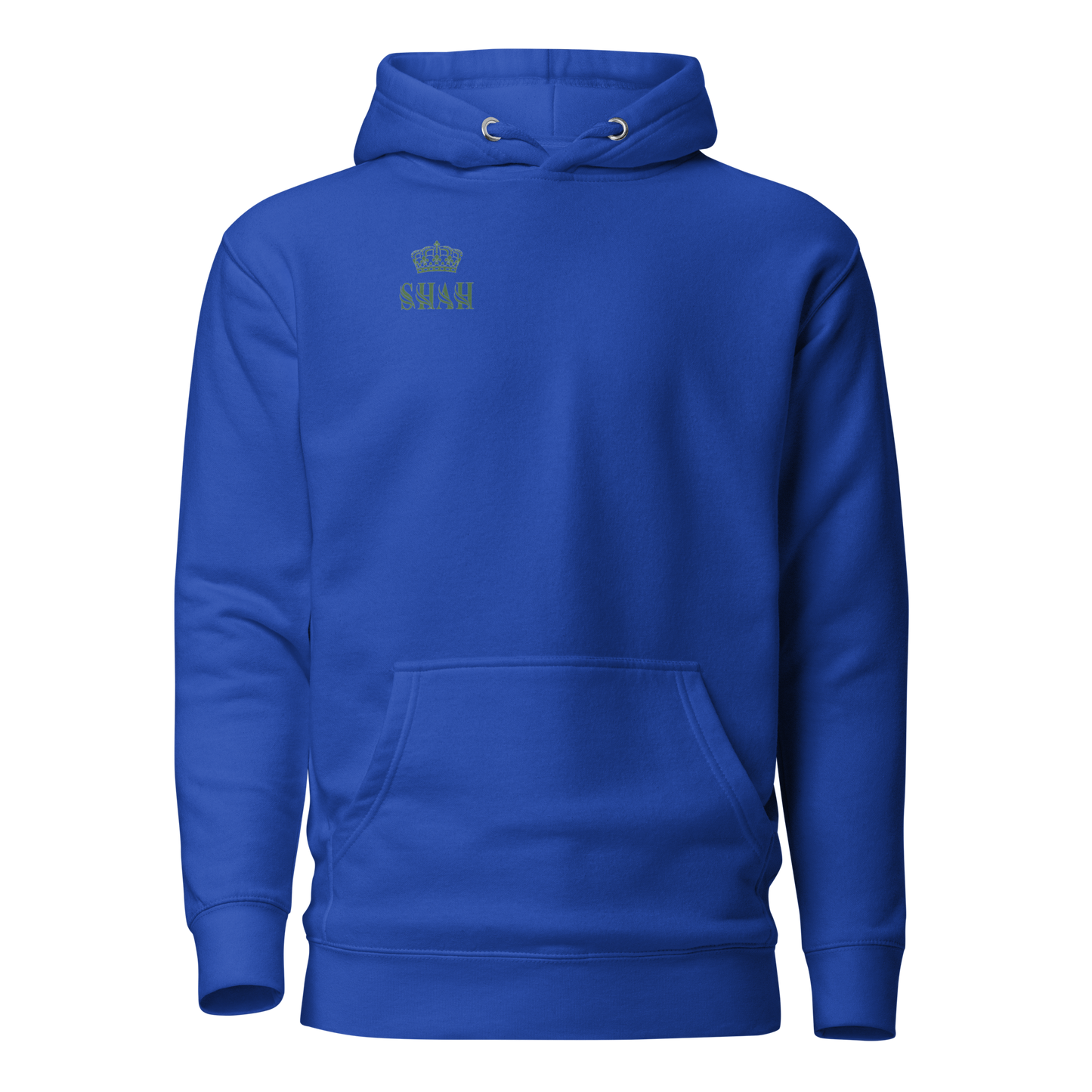 Basic Hoody l Beige