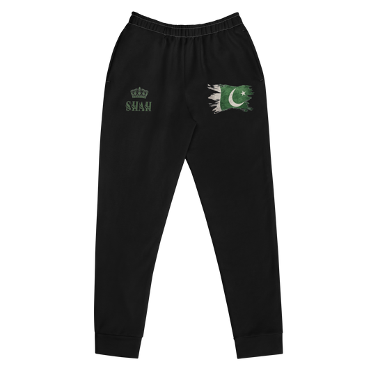 Pakistan Set l Black