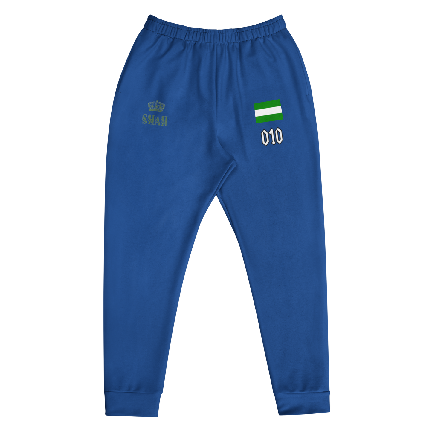 Rotterdam Set l Blue