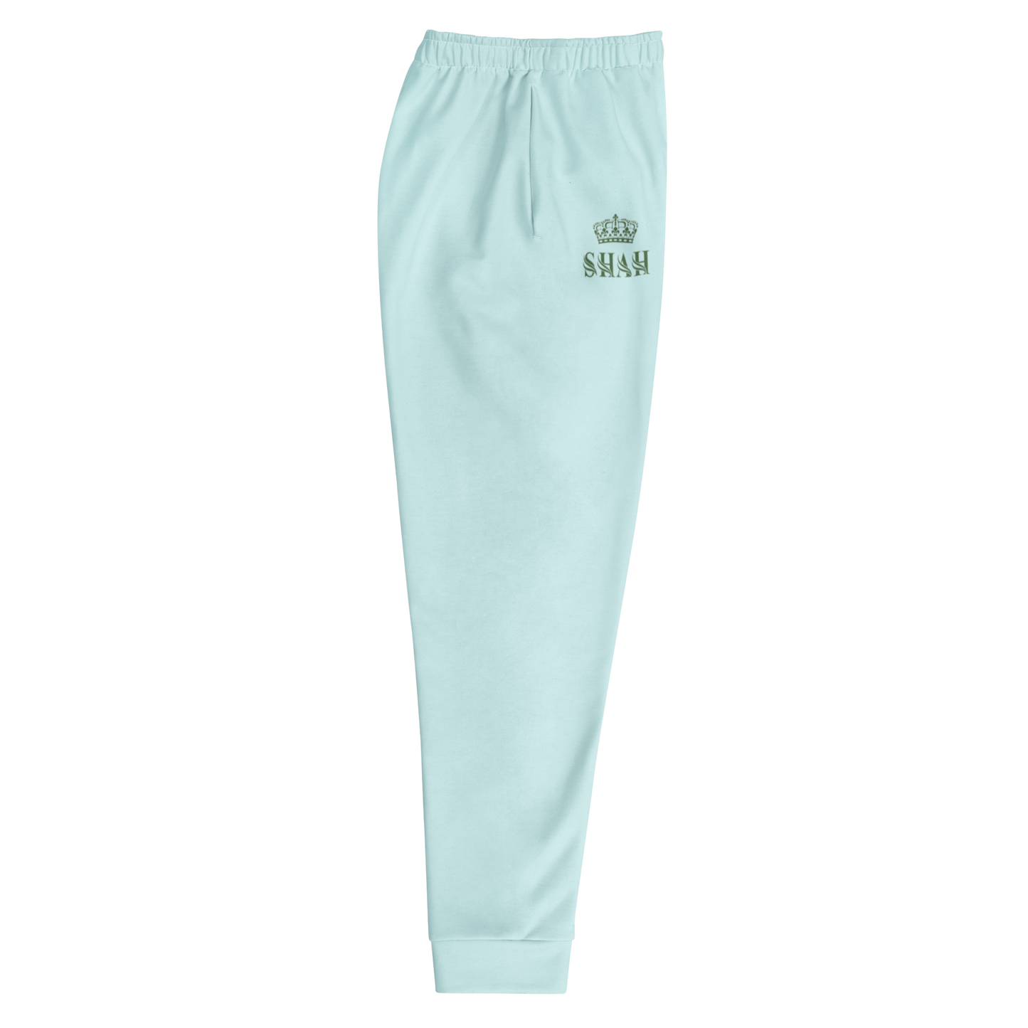 Basic Joggers l Sky Blue
