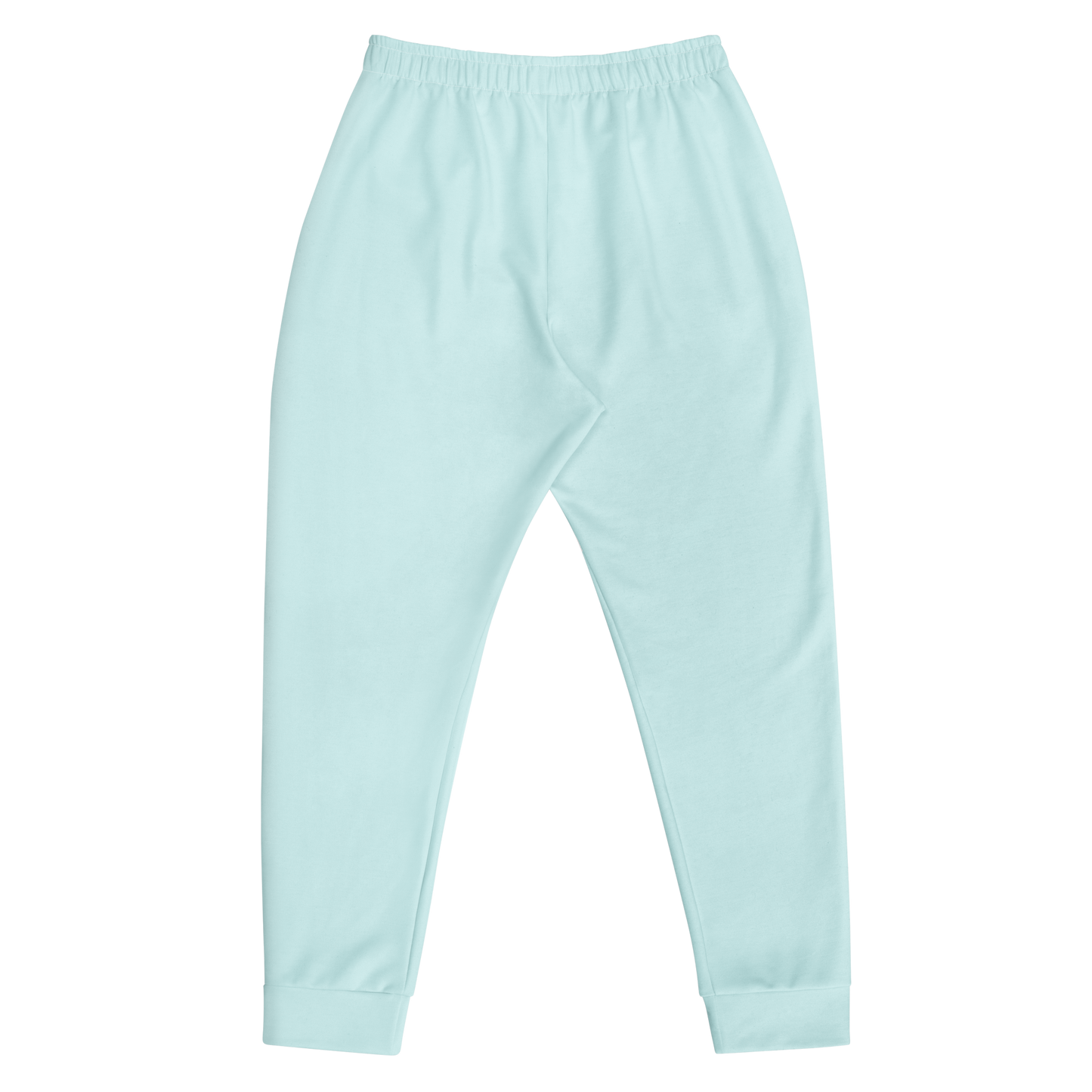 Basic Joggers l Sky Blue